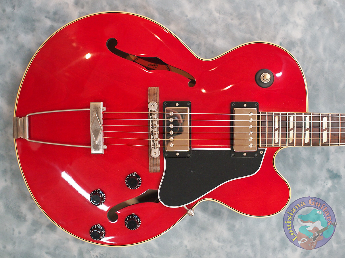 Gibson ES-275 '16