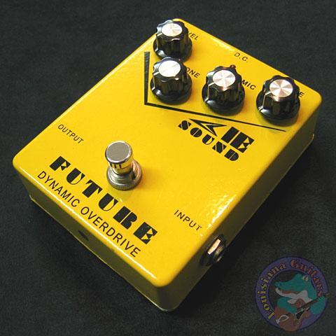 IE Sound Future / Dynamic Overdrive (Used)
