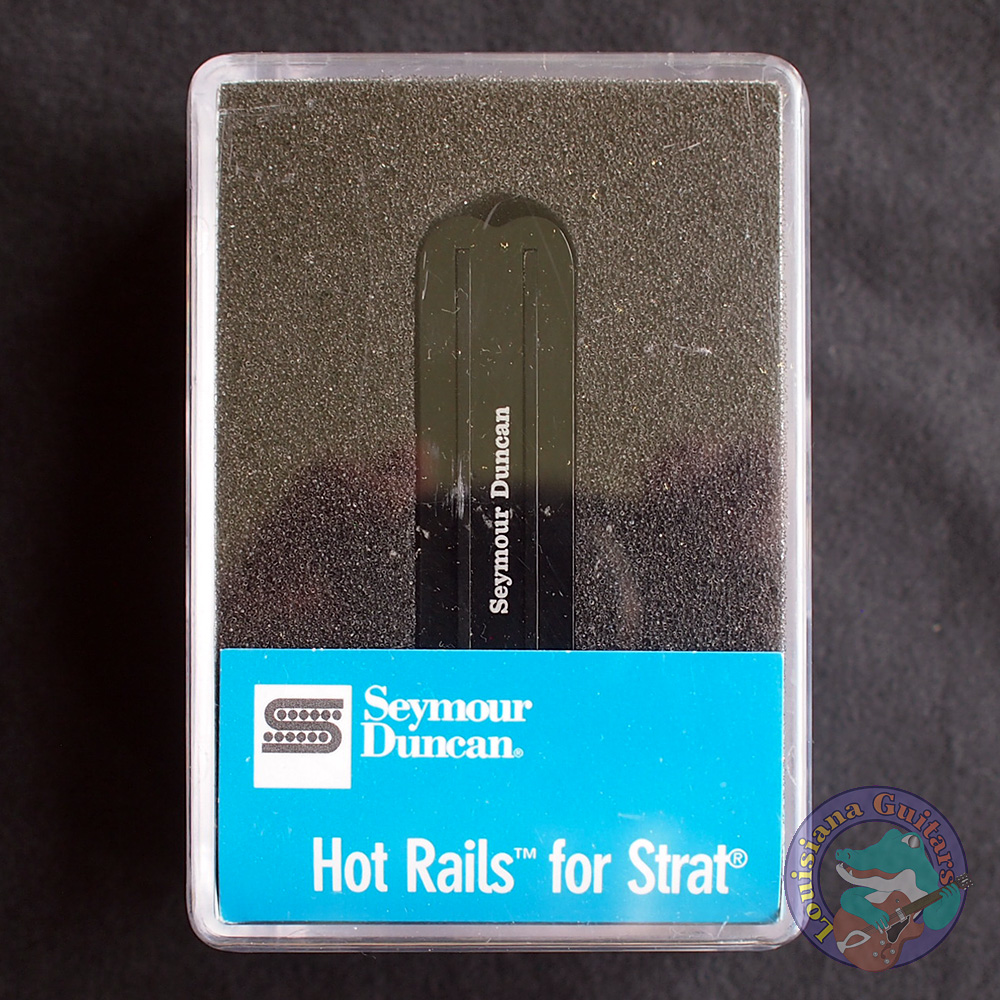 Seymour Duncan SHR-1b Hot Rails （Used）